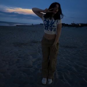 Meet your Posher, Jerilynn